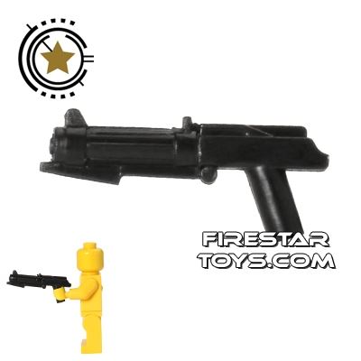 Compatible With LEGO Star Wars Custom DC-15S Clone Trooper Blaster Lot 10x